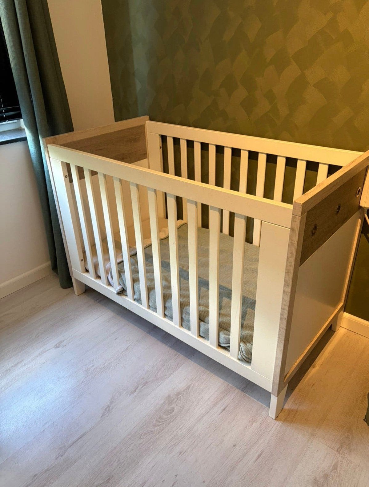Complete kinderkamar, Ophalen, Zo goed als nieuw, Jongetje of Meisje