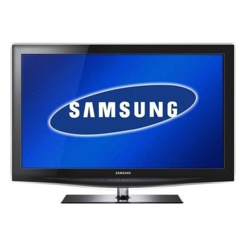 40 inch Full HD LCD Televisie, Ophalen, Gebruikt, LCD, 100 Hz