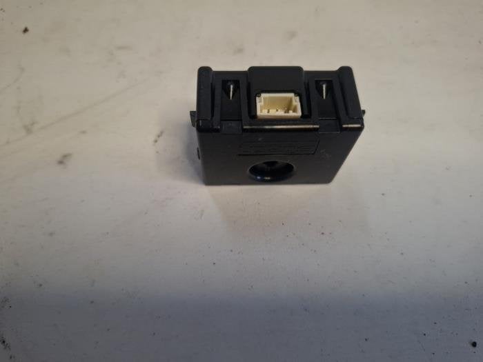 Temperatuursensor binnen van een Alfa Romeo Stelvio, Gebruikt, -, Verzenden, -