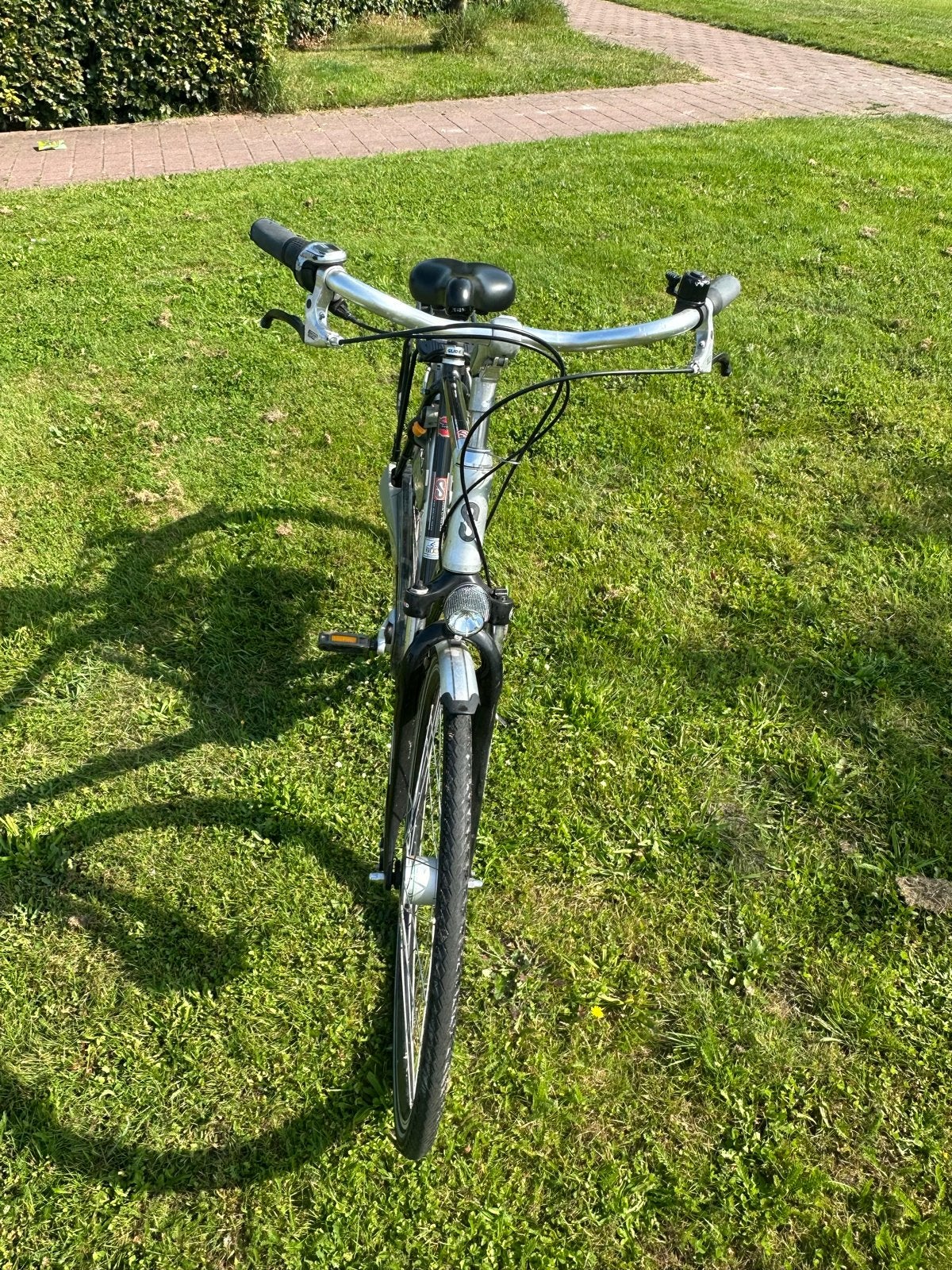 Batavus Simplex heren - 8 Versnellingen, Ophalen, Gebruikt, Batavus, Versnellingen