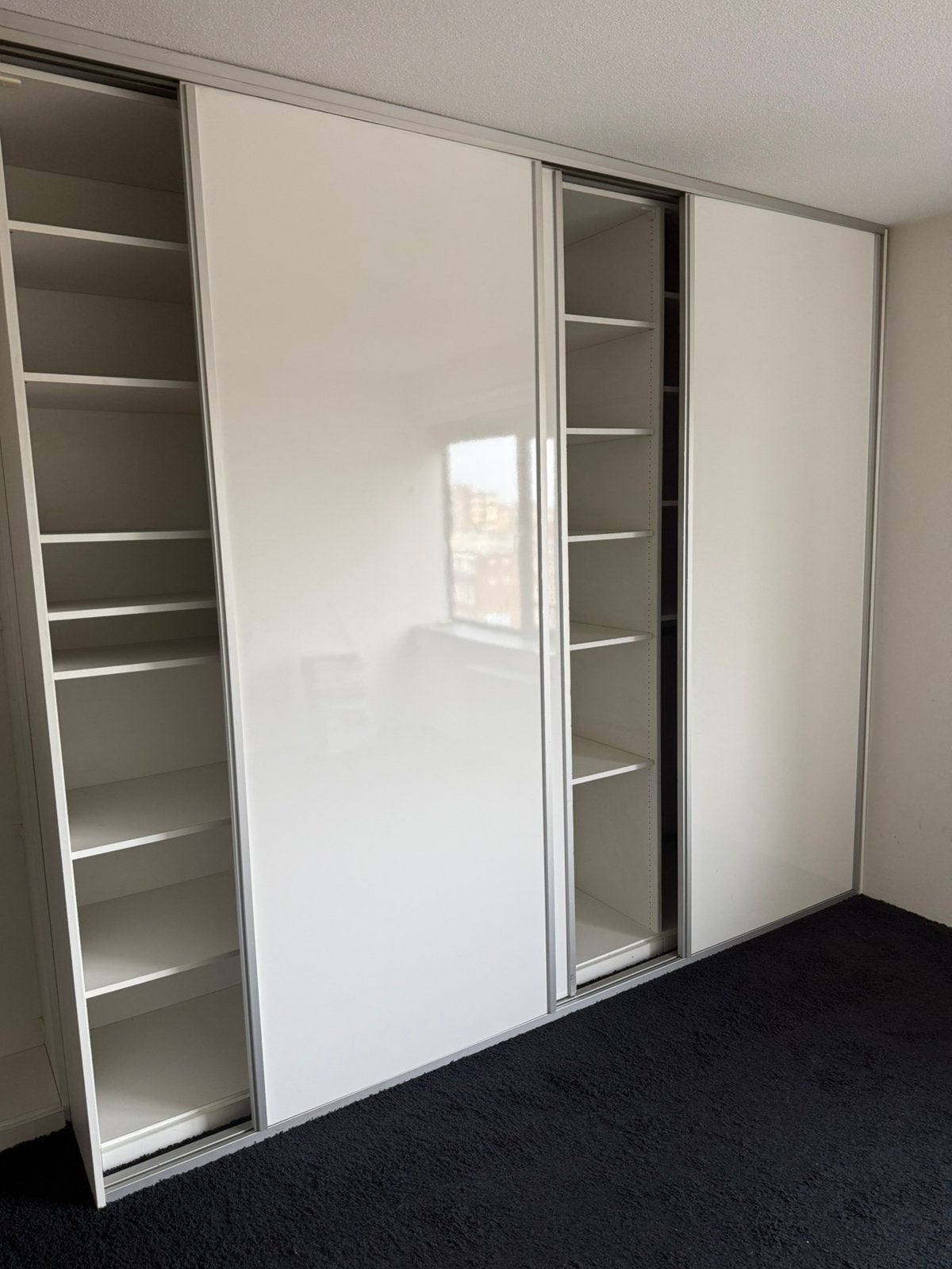 GRATIS 3 grote kasten, Huis en Inrichting, Ophalen, Gebruikt, 50 tot 75 cm, 200 cm of meer