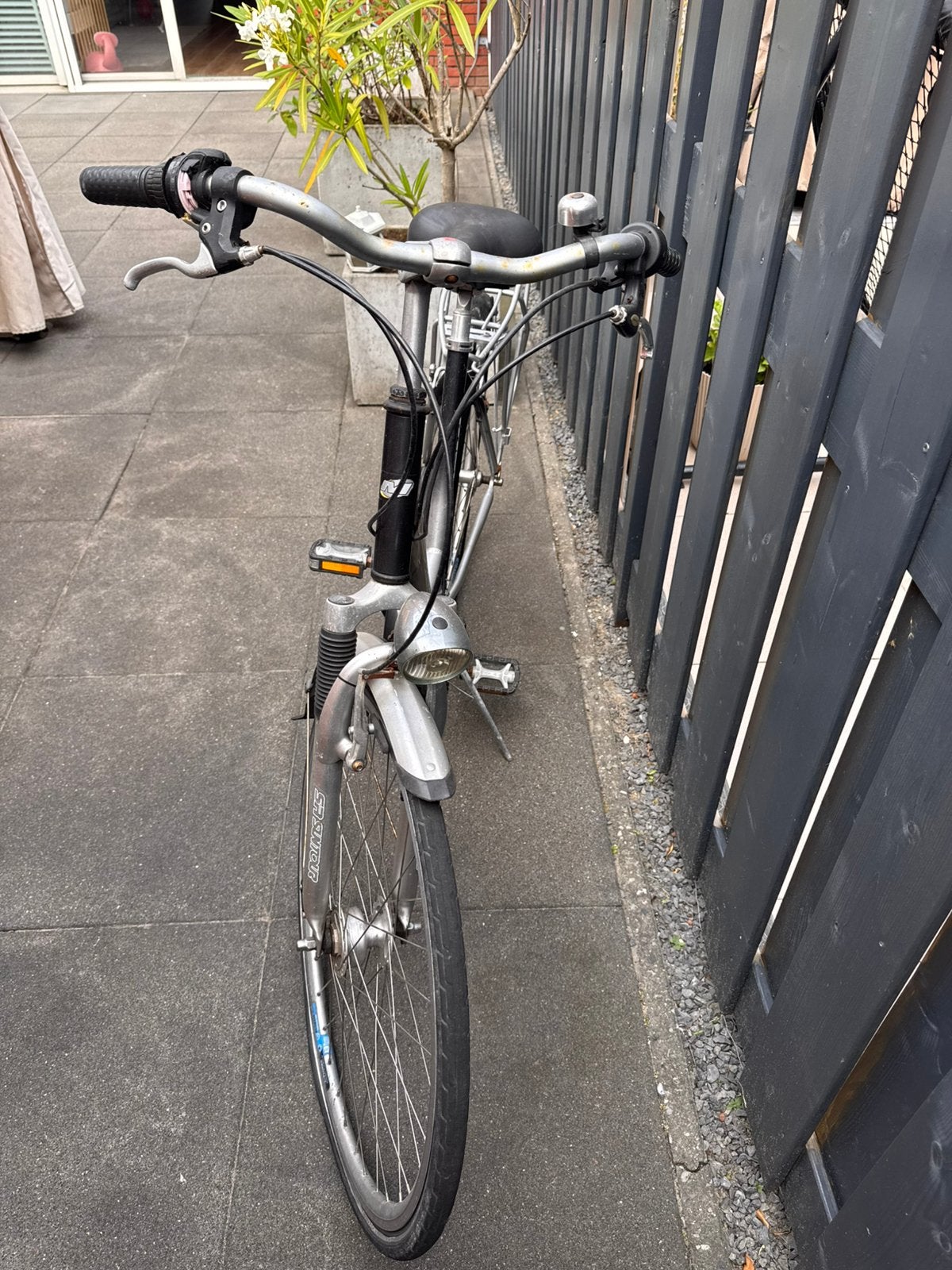 Maxime City Bike – Comfortable & Reliable, Ophalen of Verzenden, Gebruikt