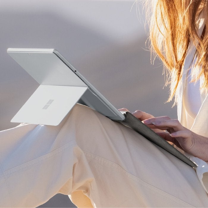 Microsoft Surface Pro Type Cover 13 Inch Zwart Qwerty - 2x, Ophalen of Verzenden, Qwerty, Nieuw, Draadloos