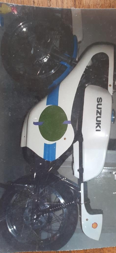 Suzuki, Motoren, Ophalen of Verzenden