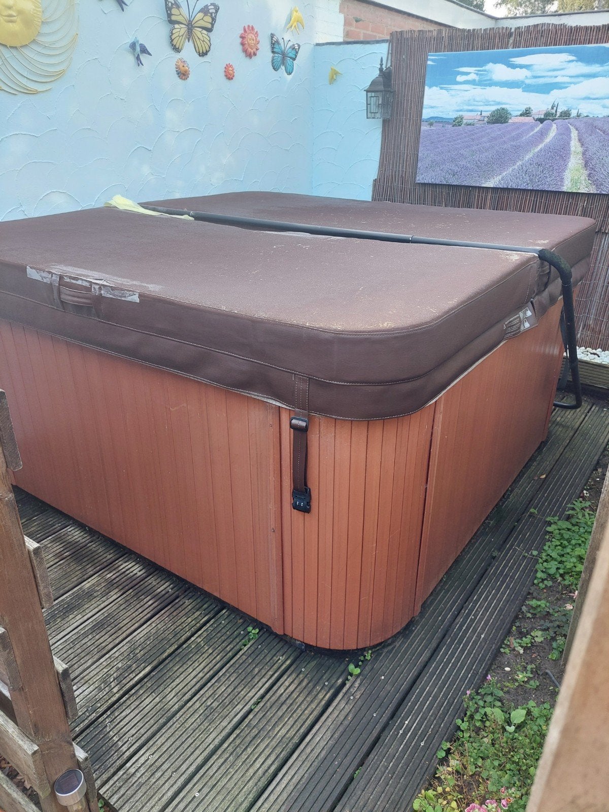 Gratis Jacuzzi Sun Valley (zelf ophalen)