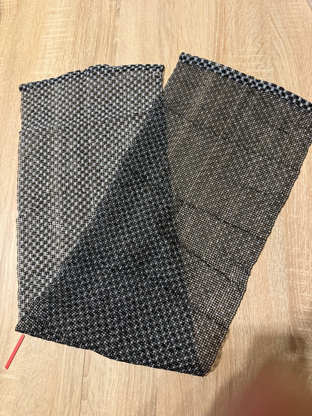 Stijlvolle Zwart-Witte Sjaal, Kleding | Dames, Mutsen, Sjaals en Handschoenen, Ophalen of Verzenden, Nieuw, Maat 46/48 (XL) of groter