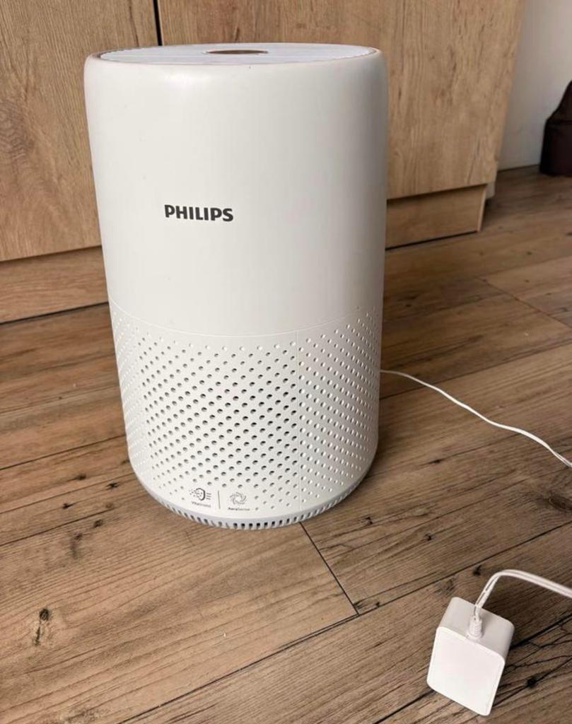 Philips luchtreiniger AC0819/10, Ophalen, Zo goed als nieuw, Luchtreiniger