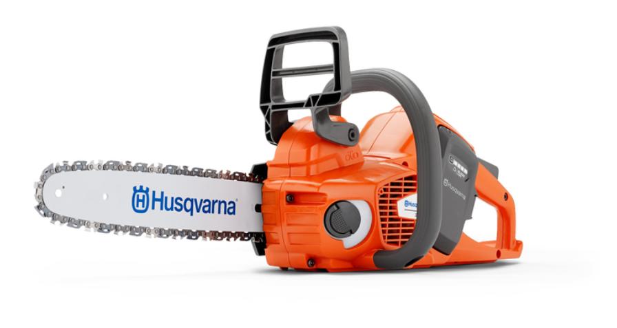 kettingzaag Husqvarna 330i, Ophalen of Verzenden, Nieuw, Overige soorten, HUSQVARNA