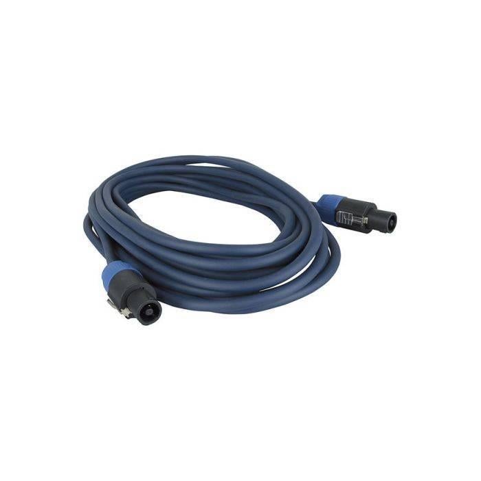 DAP FS1810 speaker kabel speakon - speakon 2 x 1,5mm2 10mtr, Overige merken, Dap audio, Ophalen of Verzenden, .