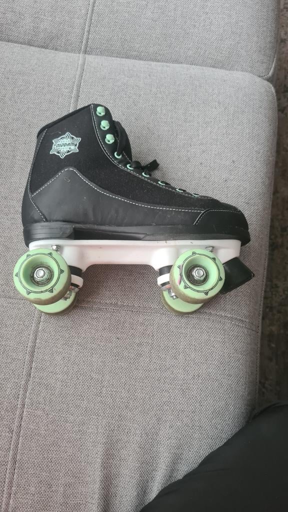 Rolschaatsen, Ophalen of Verzenden