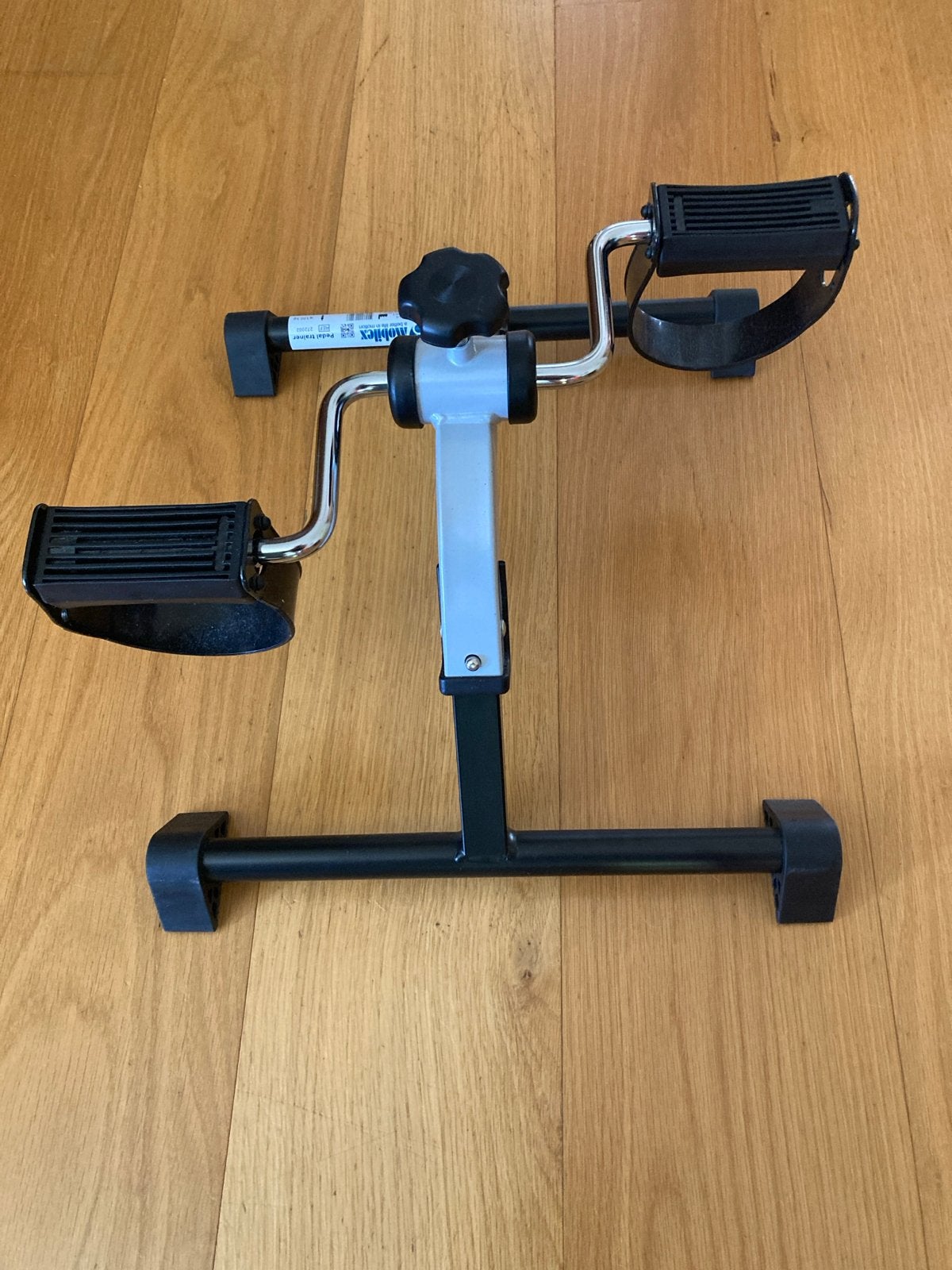 Mobil-Ex pedaaltrainer - Compact en effectief, Ophalen, Gebruikt, Overige typen, Armen