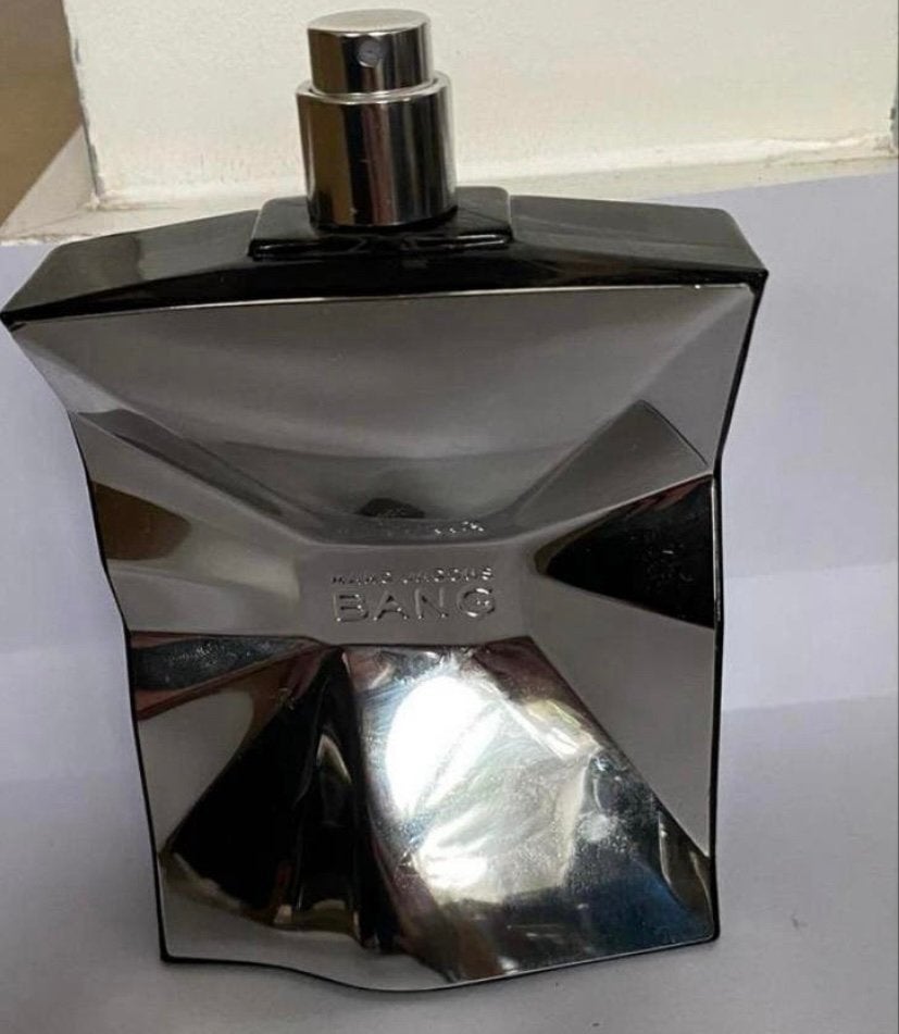 Marc Jacobs Bang, Ophalen of Verzenden, Zo goed als nieuw