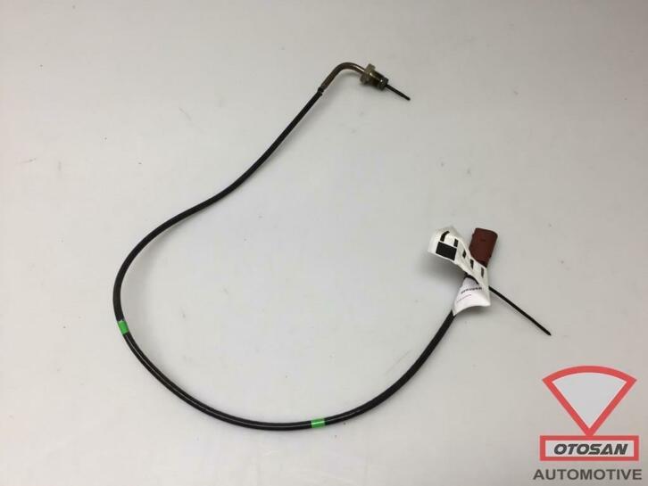 audi q2 2018 vag uitlaat temperatuursensor 04l906088dn