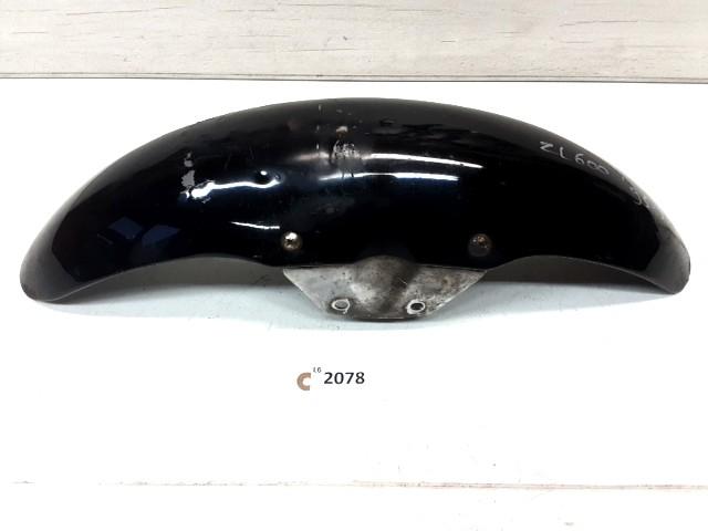 ZL600 Eliminator 1995 - 1997 Kawasaki Spatbord D1-57012, Motoren
