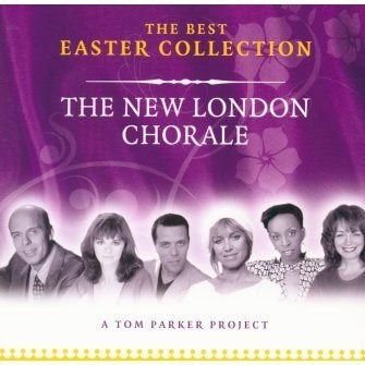 SALE->CD NEW LONDON CHORALE-The Best Easter Collec >NIEUW, Ophalen of Verzenden, Nieuw in verpakking, Gospel