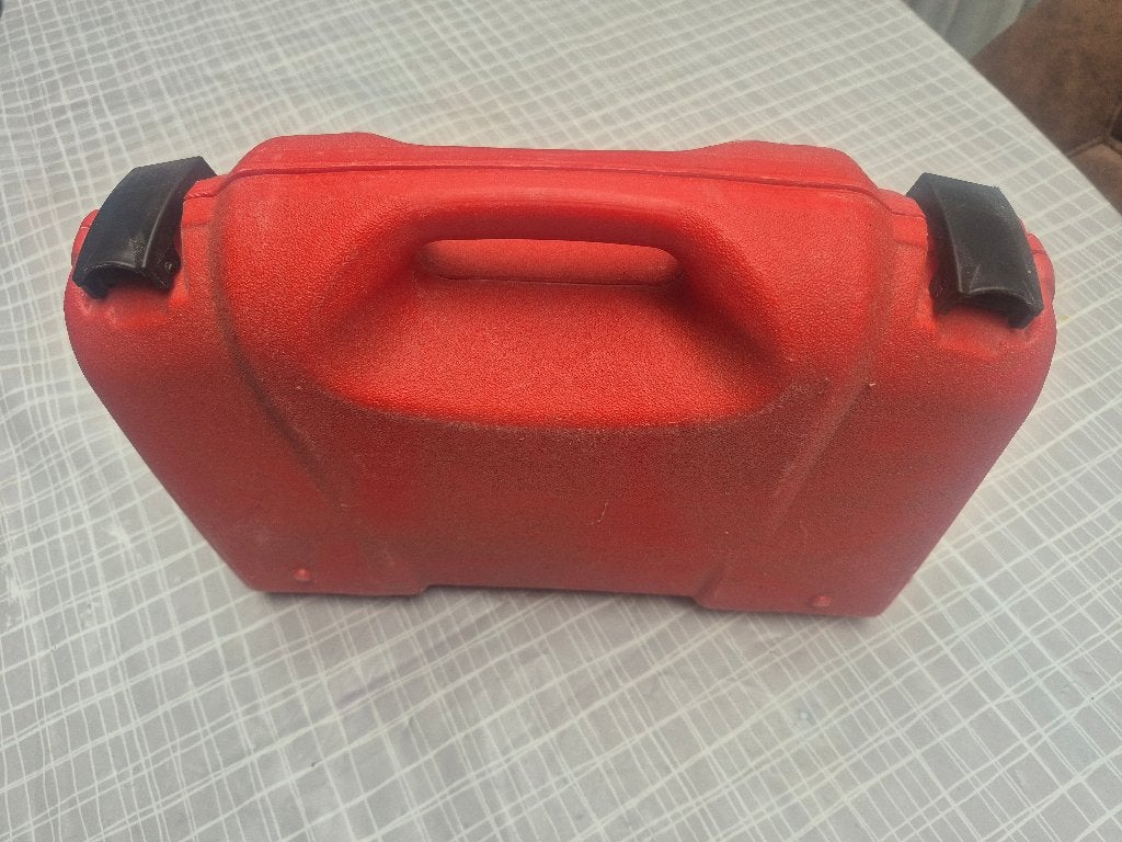 Voegenkrabber, Ophalen, Zo goed als nieuw, Minder dan 400 watt, Overige typen
