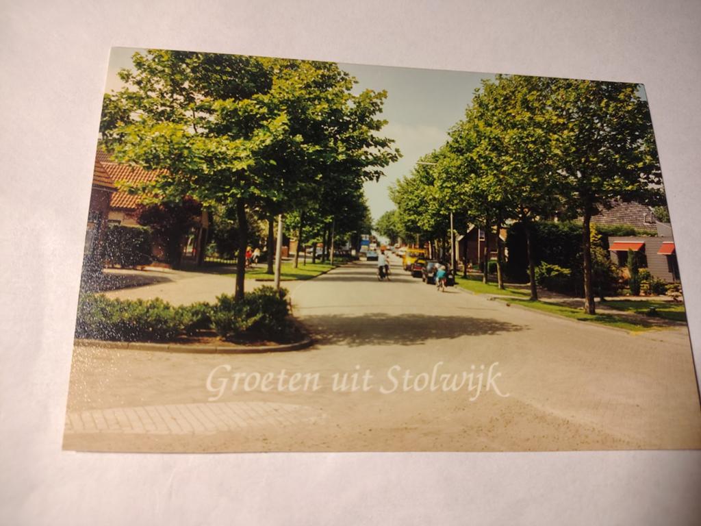 Stolwijk, Ophalen of Verzenden, 1940 tot 1960, Gelderland