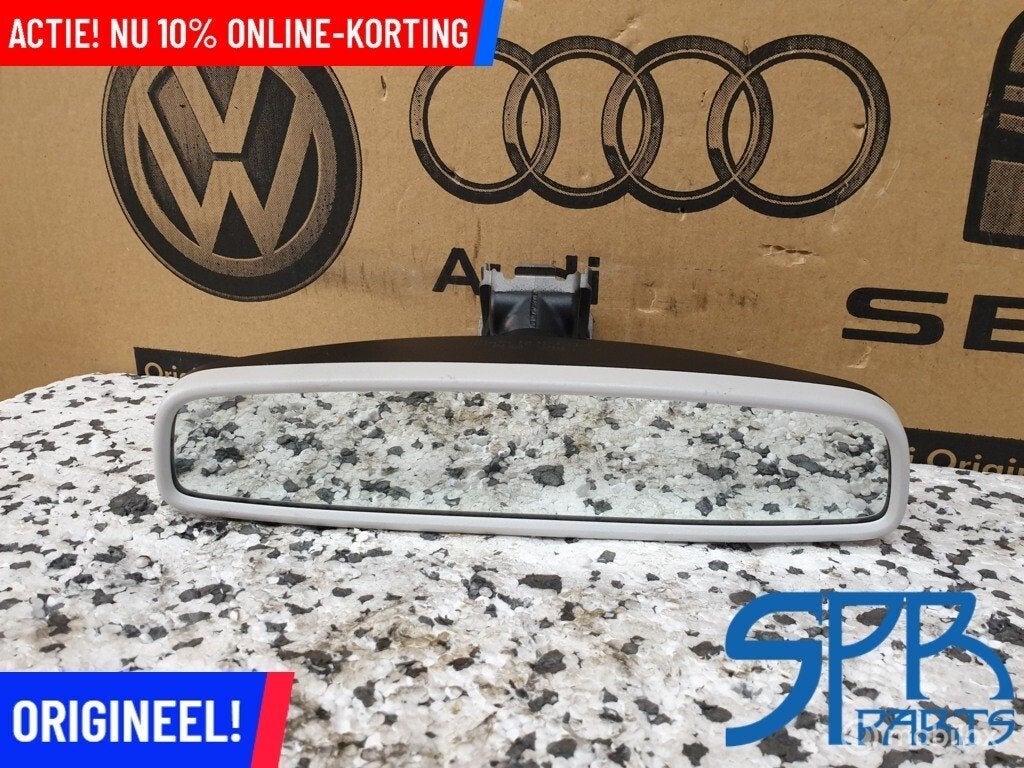 VAG ZELFDIMMEND Binnenspiegel 3G0857511 AUTOMATISCH DIMMEND, Auto-onderdelen, Spiegels, Volkswagen, Nieuw, Ophalen of Verzenden