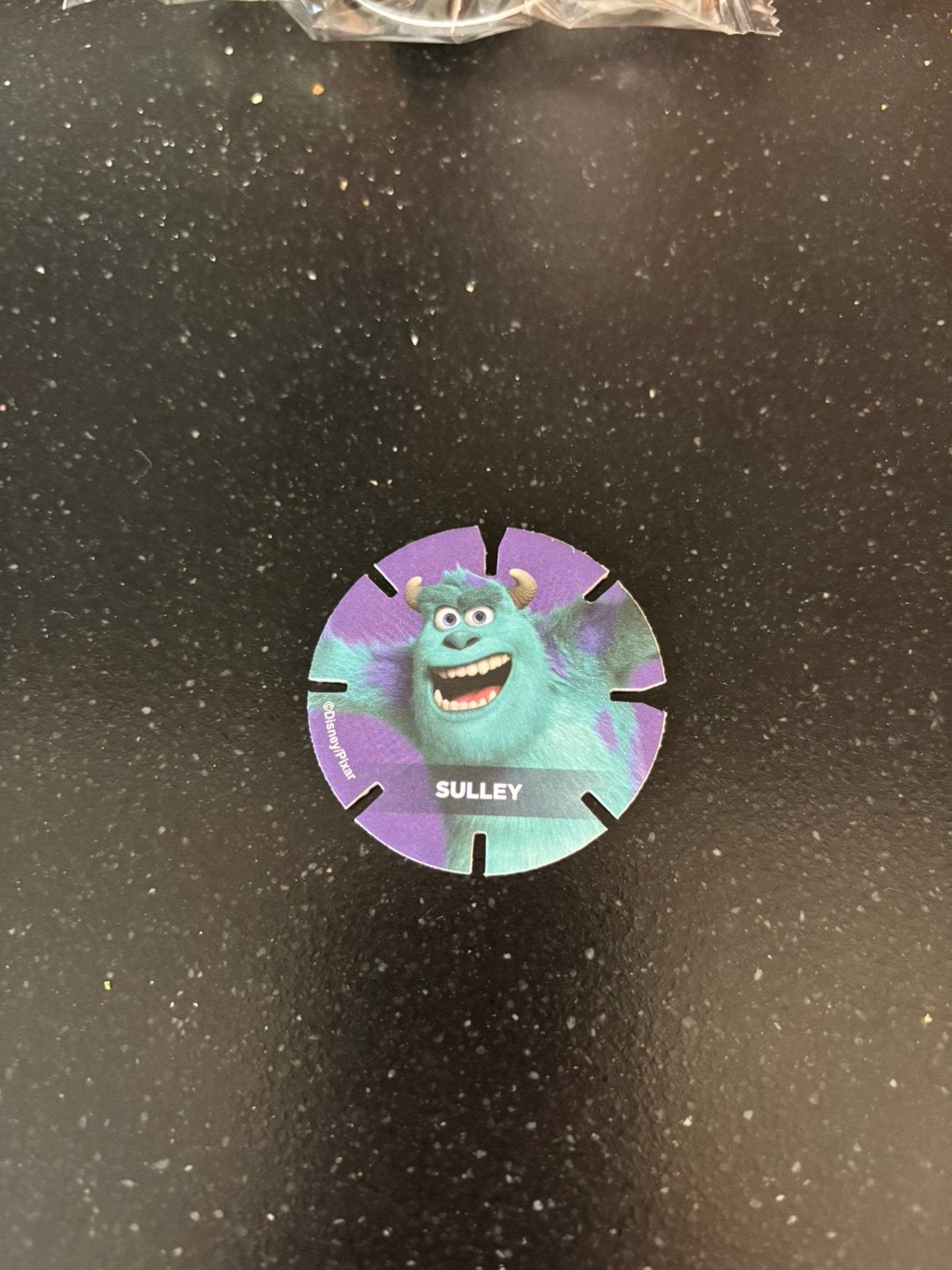 AH DISKEYZ , SULLEY, Albert Heijn, Ophalen of Verzenden