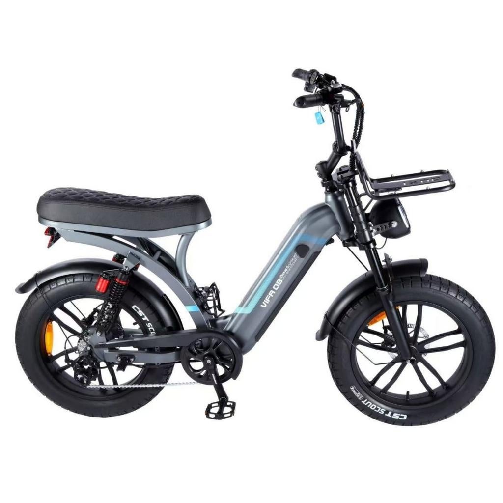 Fatbike ouxi q8, Fietsen en Brommers, Ophalen of Verzenden, Nieuw, Overige merken