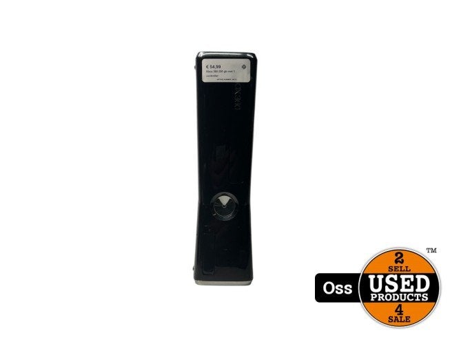 Xbox 360 250 gb met 1 controller, Spelcomputers en Games, Xbox, Zo goed als nieuw, Support@xbox.com, One Microsoft Way
Redmond, WA 98052-6399
