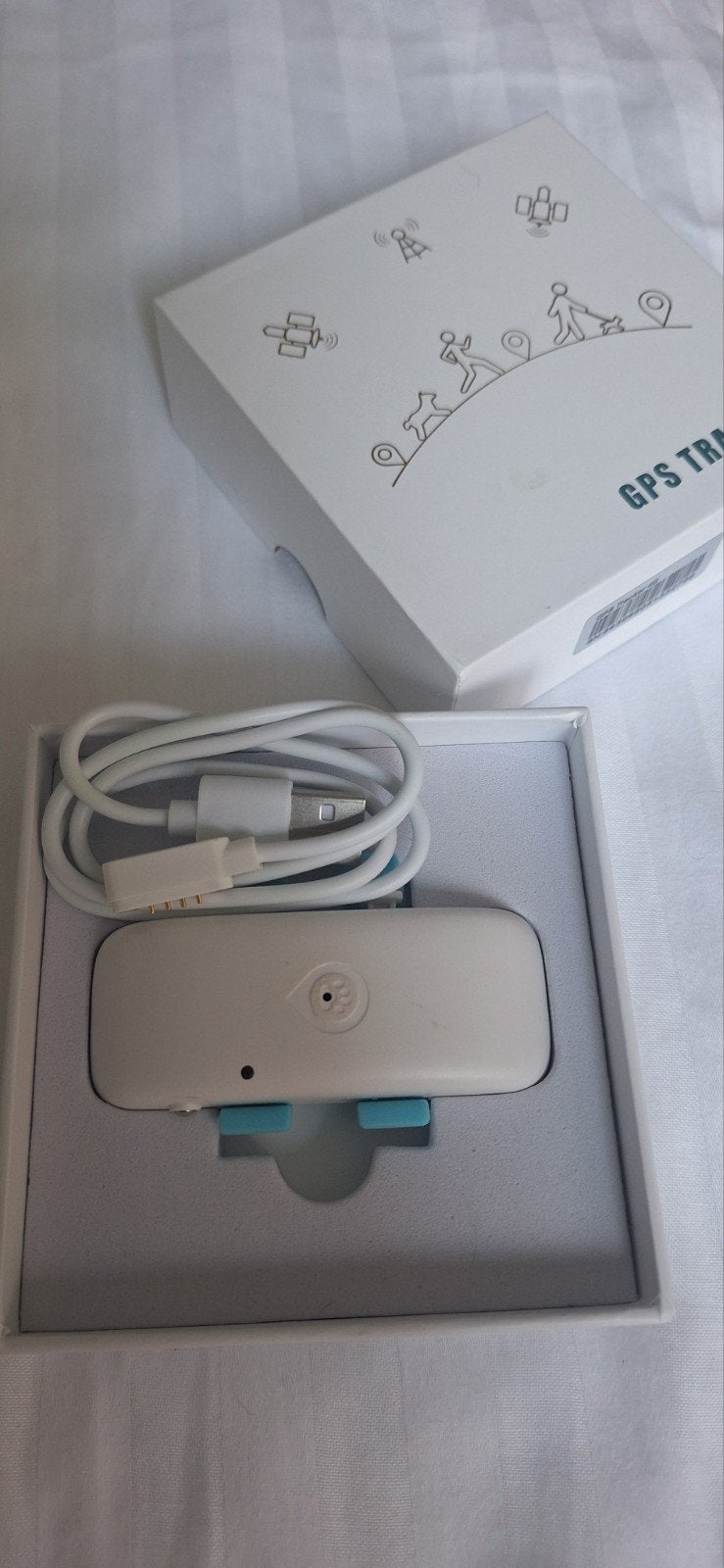 Honden Gps tracker zonder abonnement ., Ophalen of Verzenden