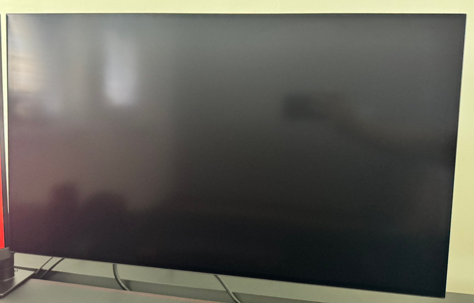 LG UltraGear 32GS95UV-B 32 inch 4K OLED, Computers en Software, Gaming, Hoofdtelefoonaansluiting, HDMI, Lg