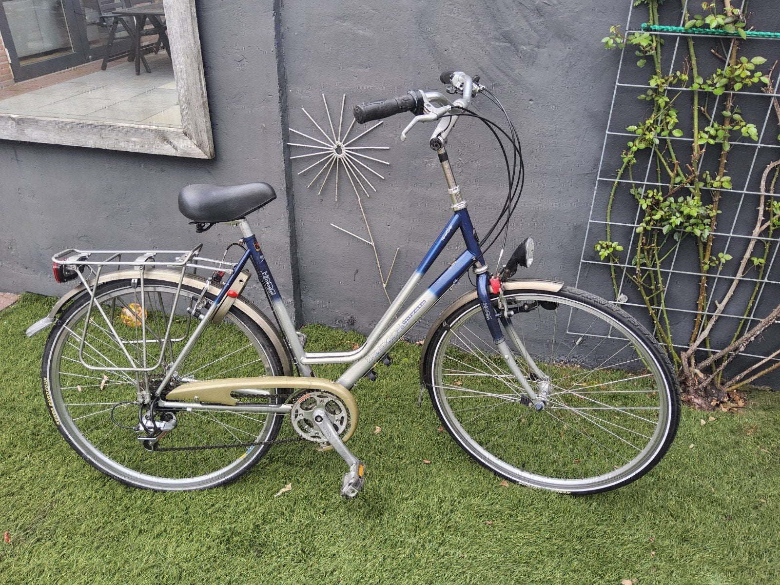 Koga Miyata Damesfiets - Zeer Goede Staat, Ophalen of Verzenden