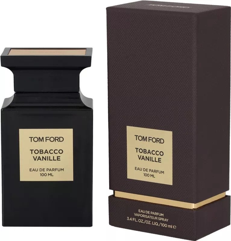 Tom Ford Tobacco Vanille 100ml Parfum Populair, Ophalen of Verzenden, Zo goed als nieuw