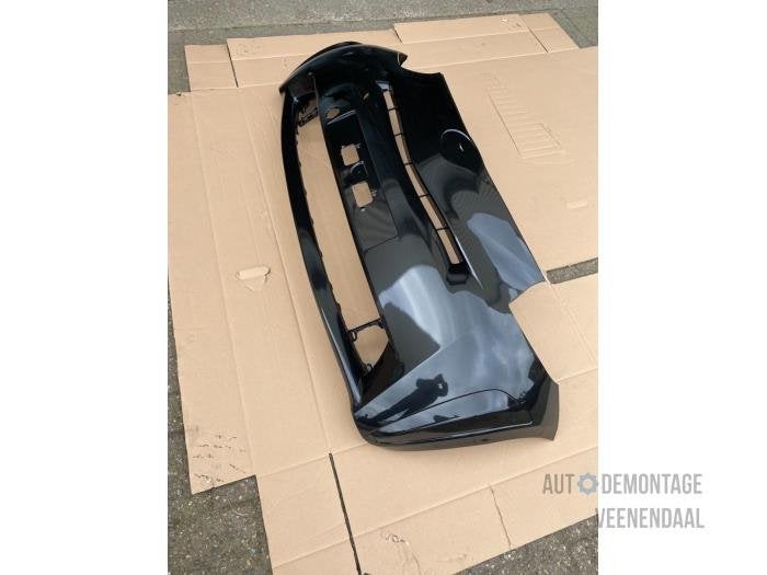 Voorbumper van een Toyota IQ (209), Auto-onderdelen, -, -, Nieuw, Ophalen of Verzenden