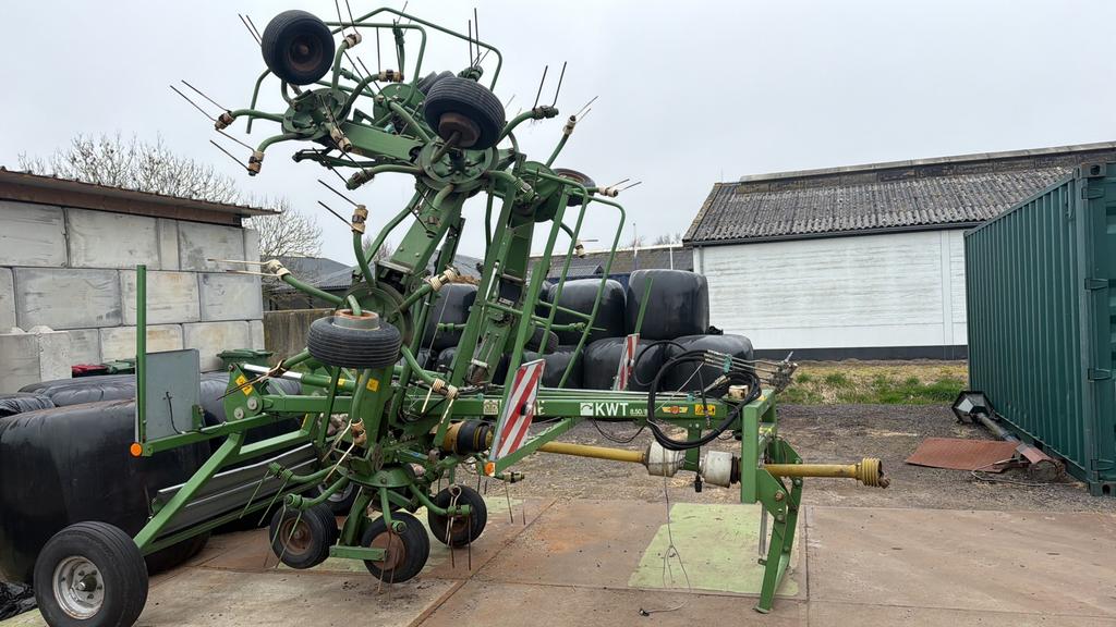 Krone 8.50/8