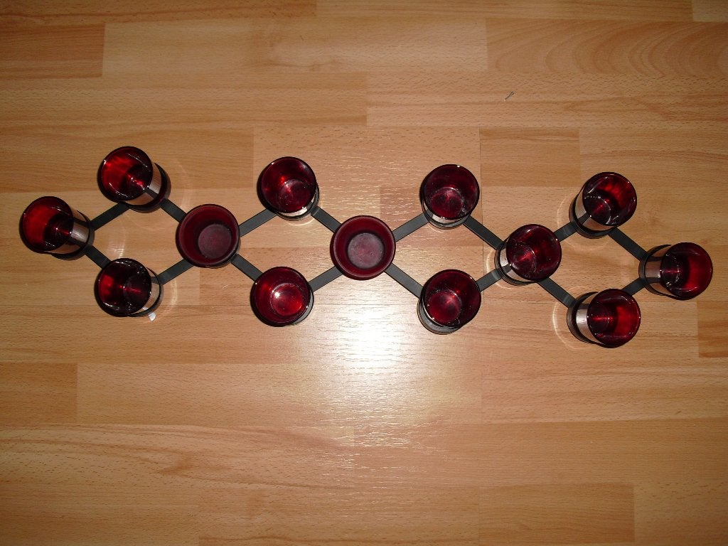 TE KOOP HARMONICA MET WAXINE LICHTJES, Ophalen