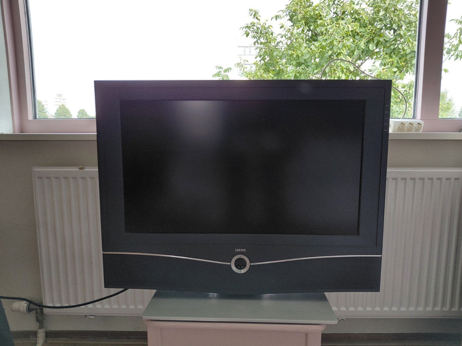 Loewe Xelos A 26 TV - 65 cm beelddiagonaal, Audio, Tv en Foto, Ophalen, Gebruikt, 60 tot 80 cm, 50 Hz