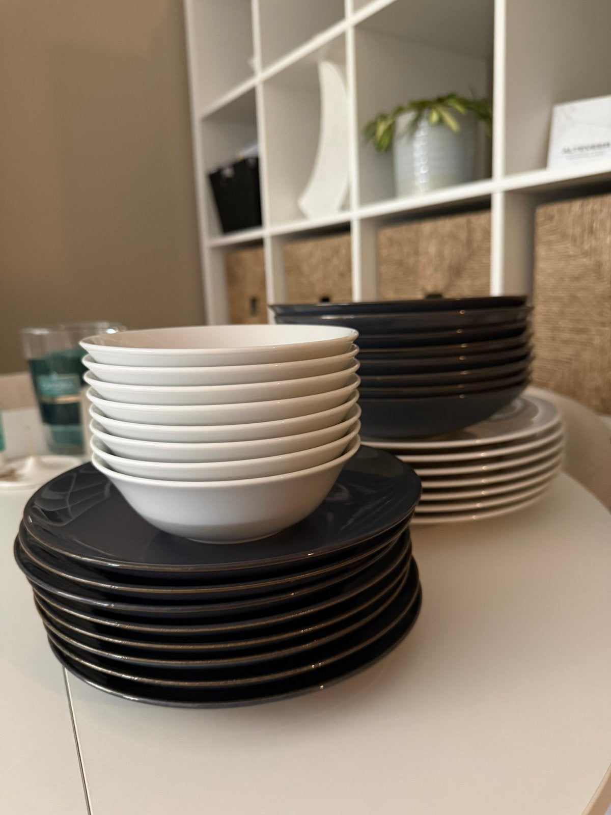 Casa Mesa Serviesset, Ophalen, Gebruikt, Overige stijlen, Compleet servies