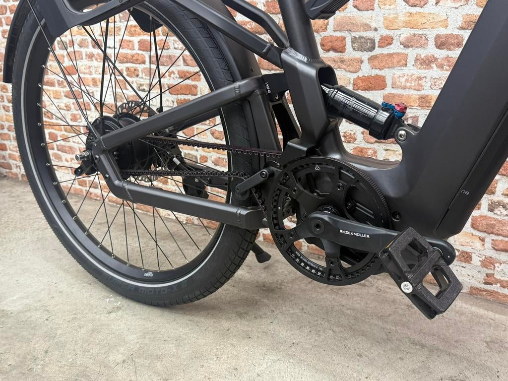 Riese & Muller Delite4 | 2025-model | Nieuw | €1075 korting!, Riese & Müller, Nieuw, Ophalen of Verzenden, 47 tot 51 cm