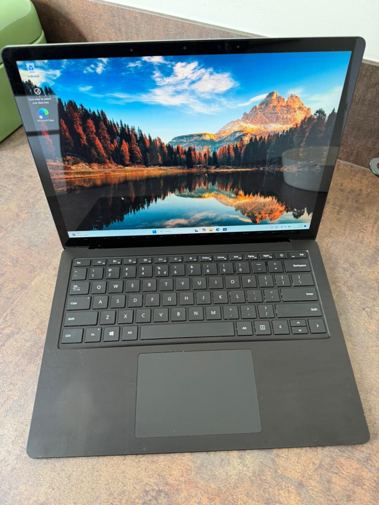 Microsoft Surface Laptop 3 i5 10th. 8GB 256GB W11pro, Computers en Software, Windows Laptops, Ophalen, 2 tot 3 Ghz, 13 inch, Zo goed als nieuw