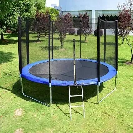 Trampoline zware kwaliteit 3,60 mtr Foto is van internet, Ophalen