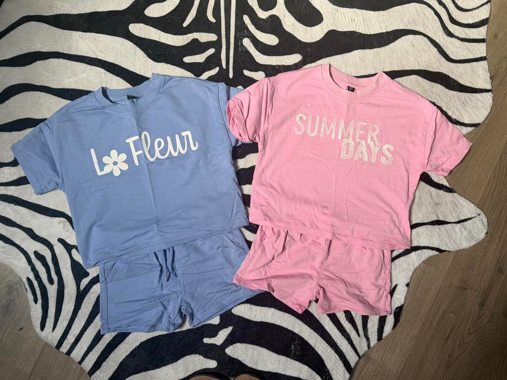 Groot kleding pakket voor meisje, Ophalen of Verzenden, Zo goed als nieuw