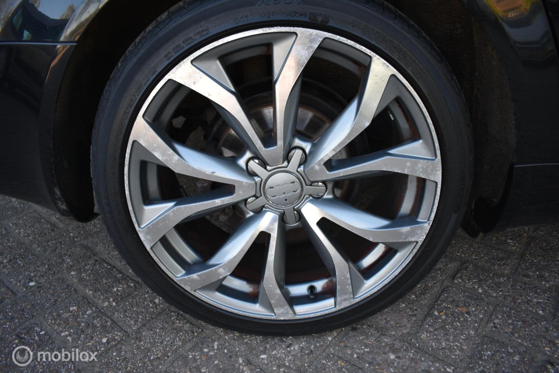 Seat Exeo ST 1.8 TSI Reference 2012|Clima|Navi|Leder|T.Haak!, Auto's, Euro 5, Zwart, 4 cilinders, Stoelverwarming