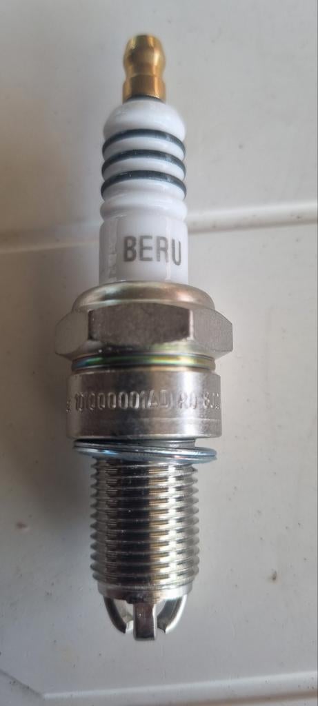 Bougies volkswagen audi seat skoda, Ophalen of Verzenden, Seat