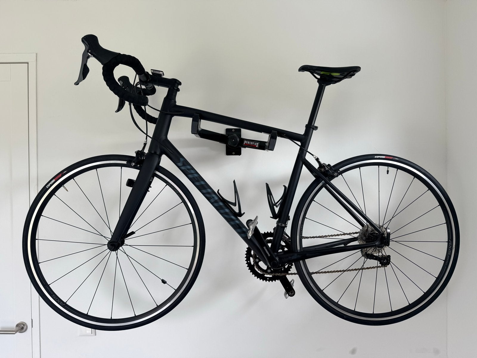 Specialized racefiets Allez Road vrouwen zo goed als nieuw, 28 inch, Velgrem, Aluminium, Zo goed als nieuw