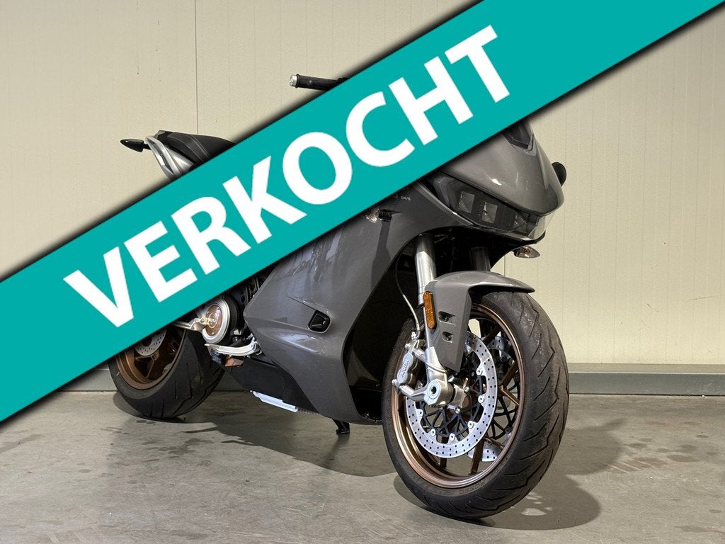 Zero Motorcycles SR/S ZF14.4 | 2022 | NIEUW | incl. btw | 23, Motoren, Shop.eu@zeromotorcycles.com, Bedrijf, Sport, Meer dan 35 kW