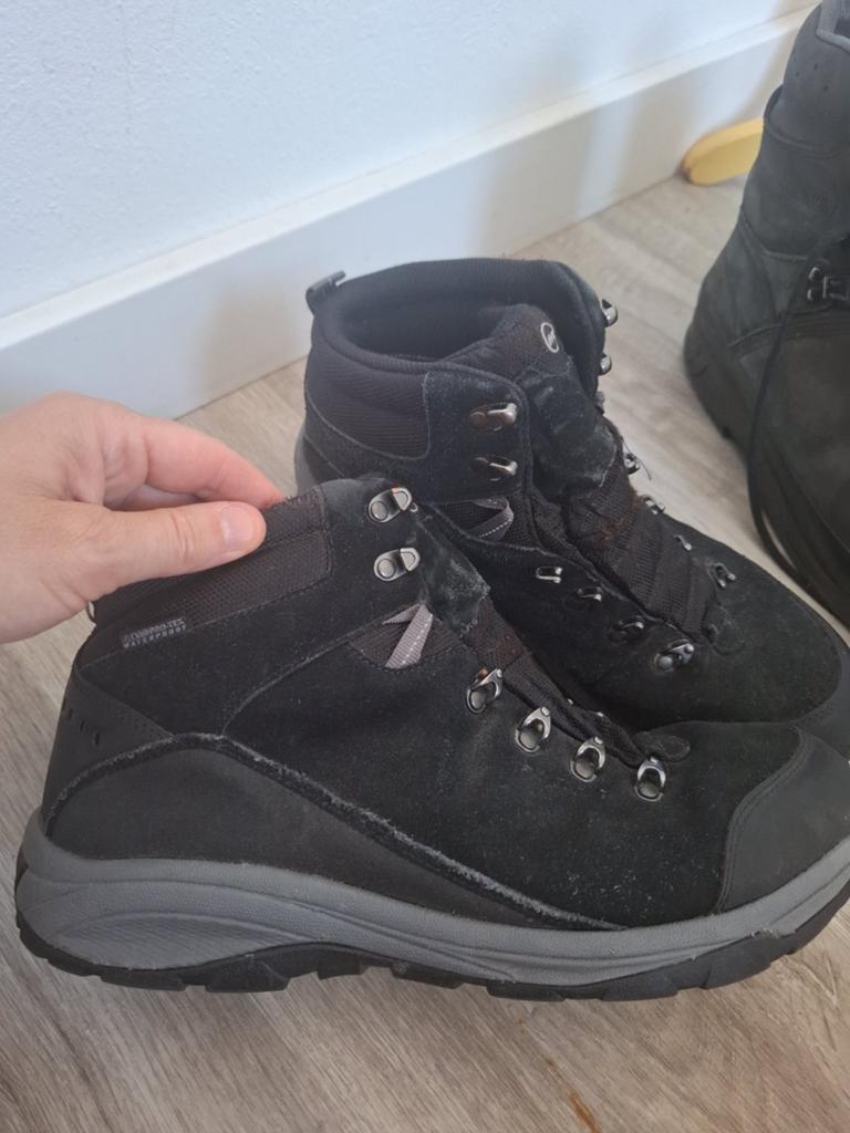 Human Nature wandelschoenen mt 45 goede staa, Ophalen of Verzenden