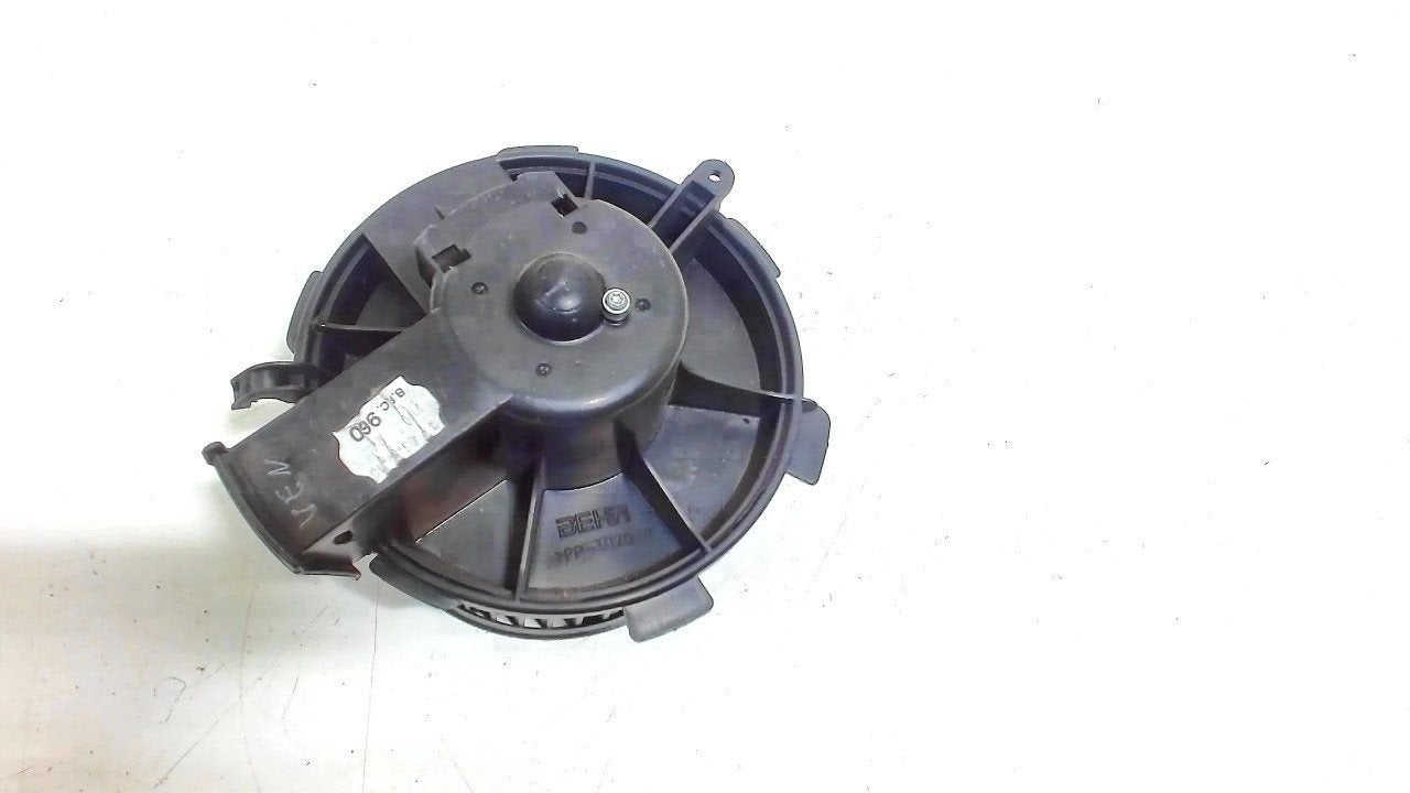 Kachel ventilator motor Peugeot 206+, Auto-onderdelen, Onderdelen@venauto.nl, Van der Ven Autorecycling B.V., Gebruikt, Ettenseweg 76, 4706 PB Roosendaal, The Netherlands
