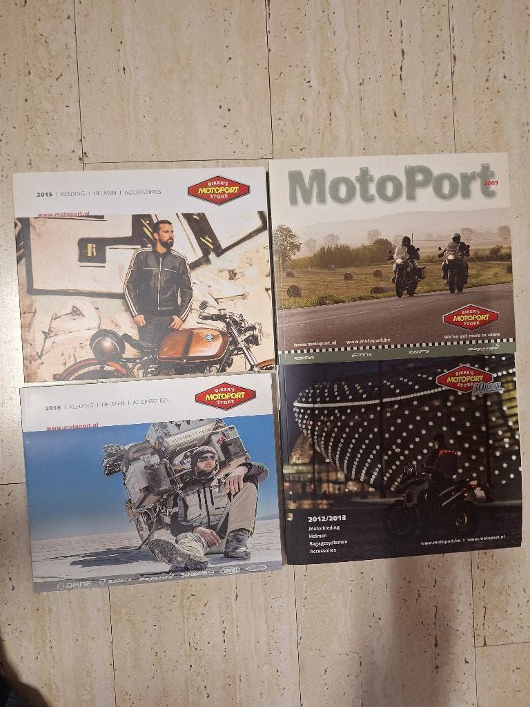 Motoport kleding , helmen en accessoires, Ophalen of Verzenden, Zo goed als nieuw, Overige merken