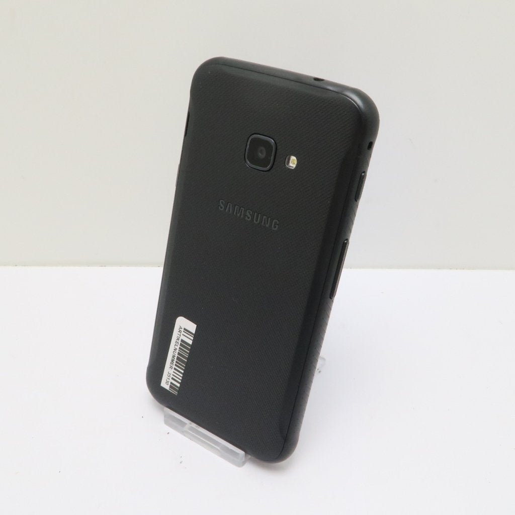 Samsung Galaxy Xcover 4 16GB Black | in Redelijke Staat, Samsung, Zo goed als nieuw, Support@Samsung.com, 129, Samsung-ro, Yeongtong-gu
Suwon-si, Gyeonggi-do 16677
South Korea