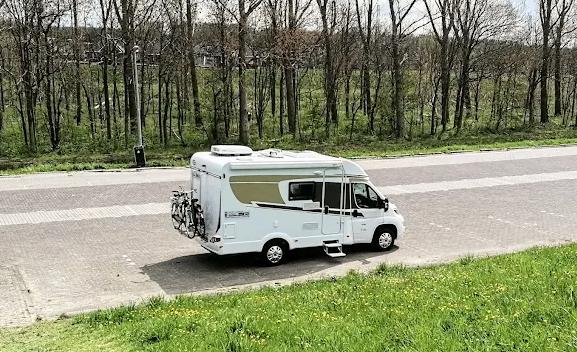 Luxe Camper huren incl. Fietsendrager | Altijd Gratis KM!, Ophalen, Nieuw