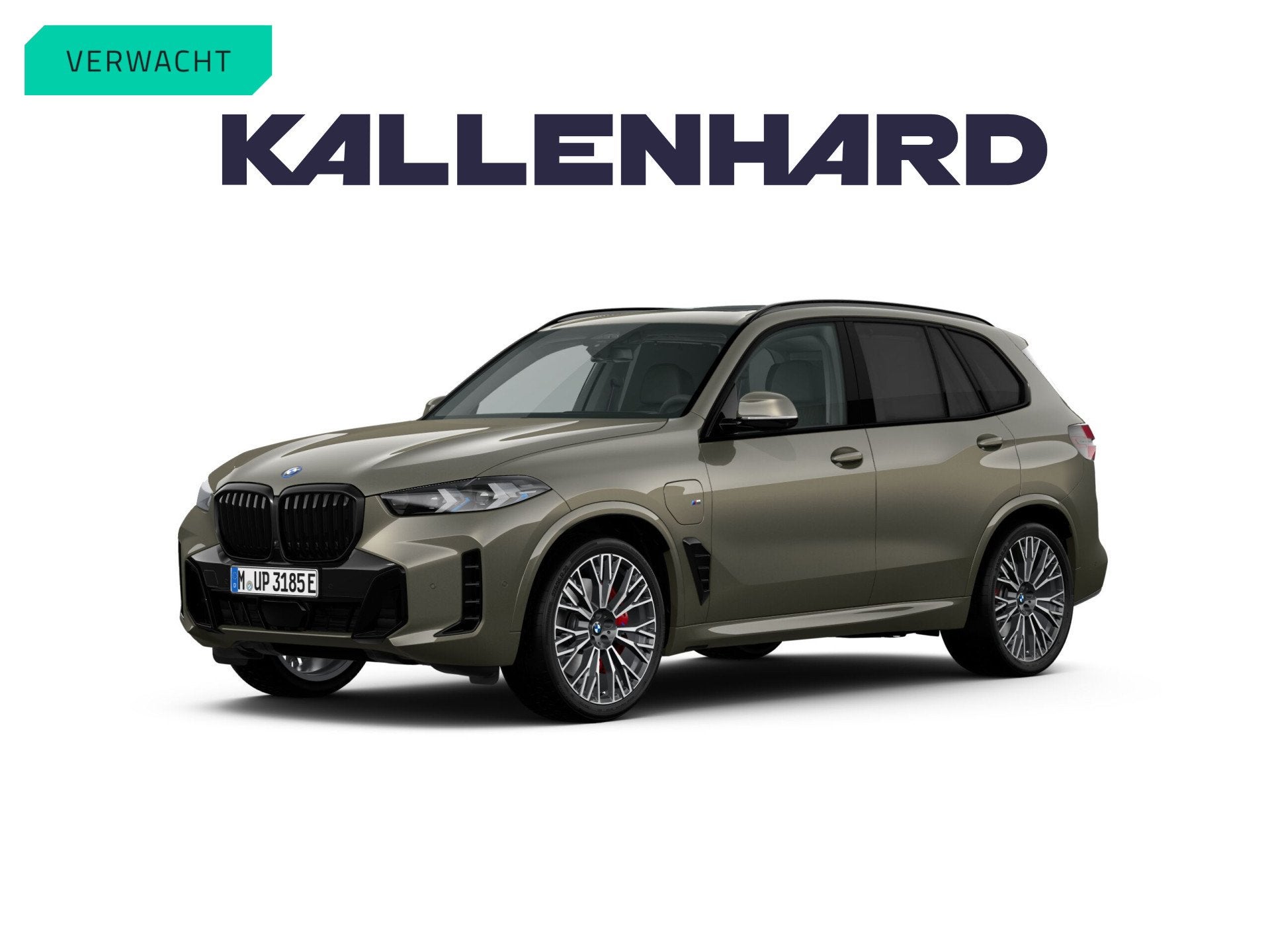 BMW X5 xDrive50e M-Sport Pro - Pano - Trekhaak - Comfortzete, Auto's, 2395 kg, Bedrijf, 489 pk, Vierwielaandrijving