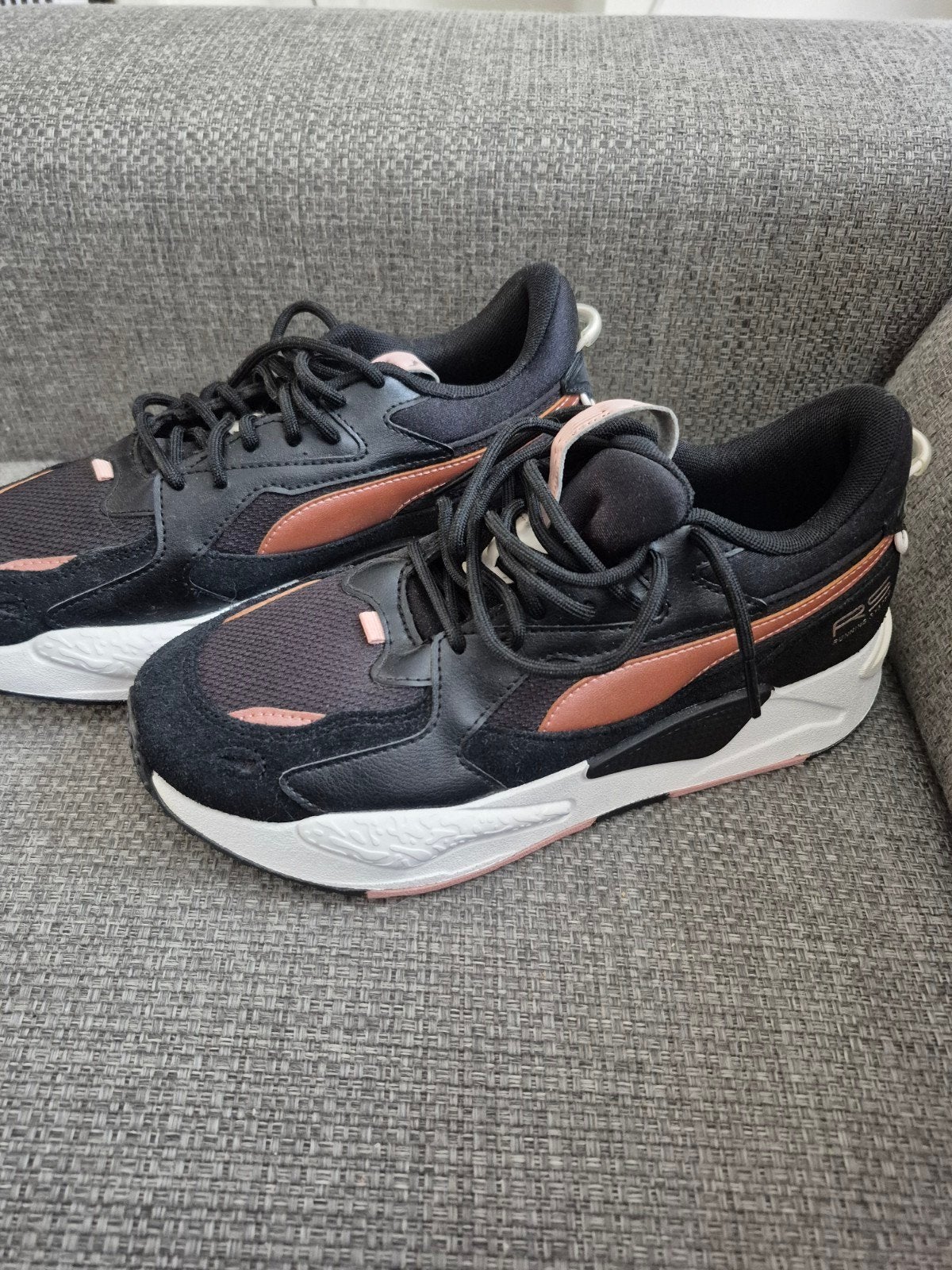 3x puma rs nieuw, Ophalen of Verzenden, Nieuw, Hardloopschoenen, Overige merken