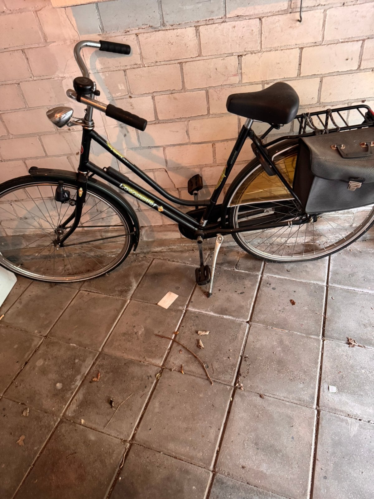 3 fietsen, Ophalen, Gebruikt